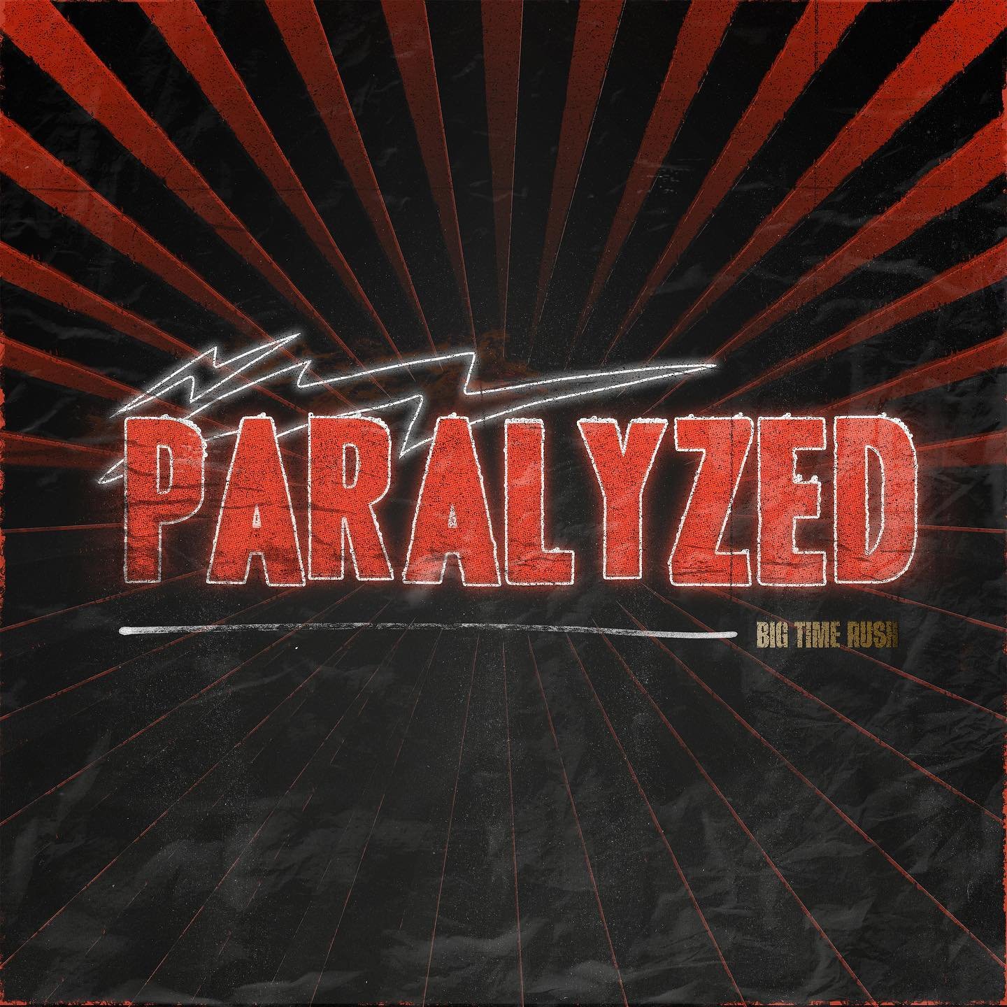 Paralyzed — Big Time Rush | Last.fm