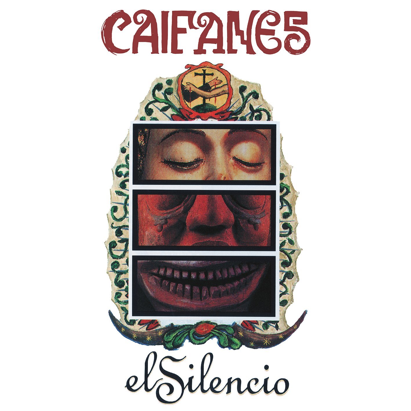 Nubes — Caifanes Last.fm