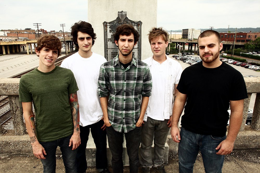 Transit lineup, biography Last.fm