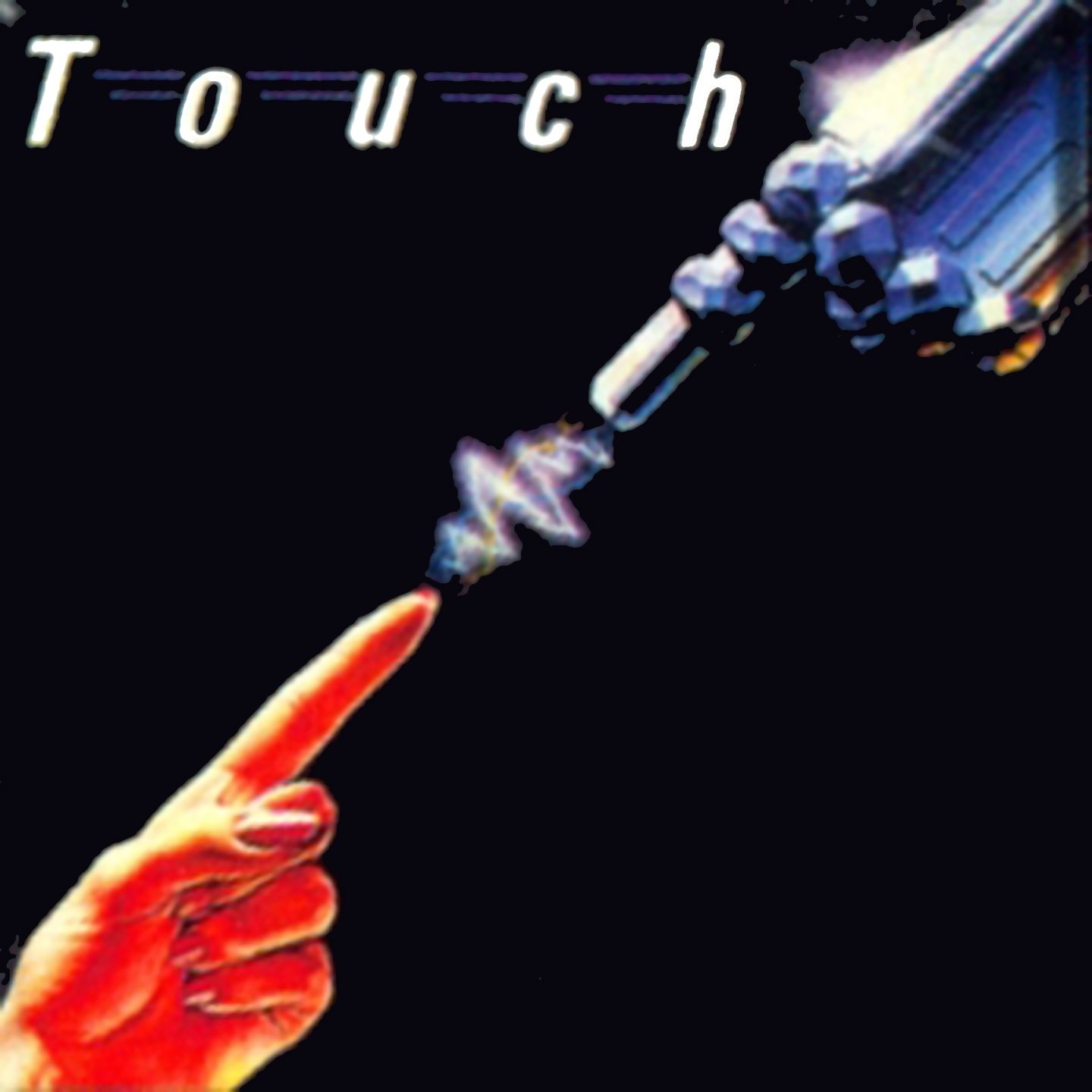 t touch 1