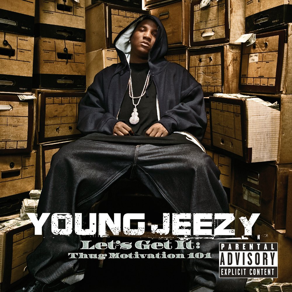 Trap Star — Young Jeezy | Last.fm