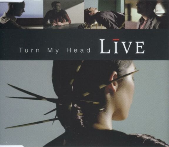 Turn my on. Turn my head. my turn. turn your head.