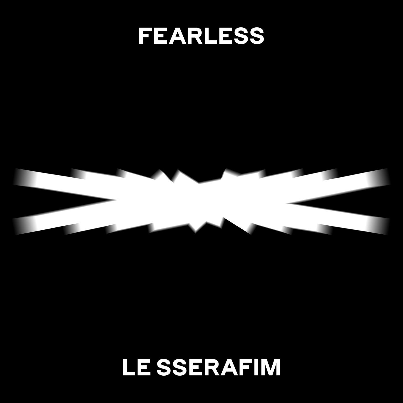 FEARLESS — LE SSERAFIM | Last.fm