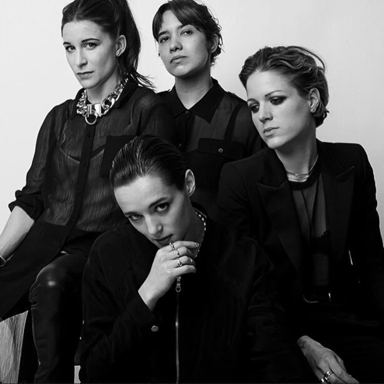 Savages music, videos, stats, and photos Last.fm