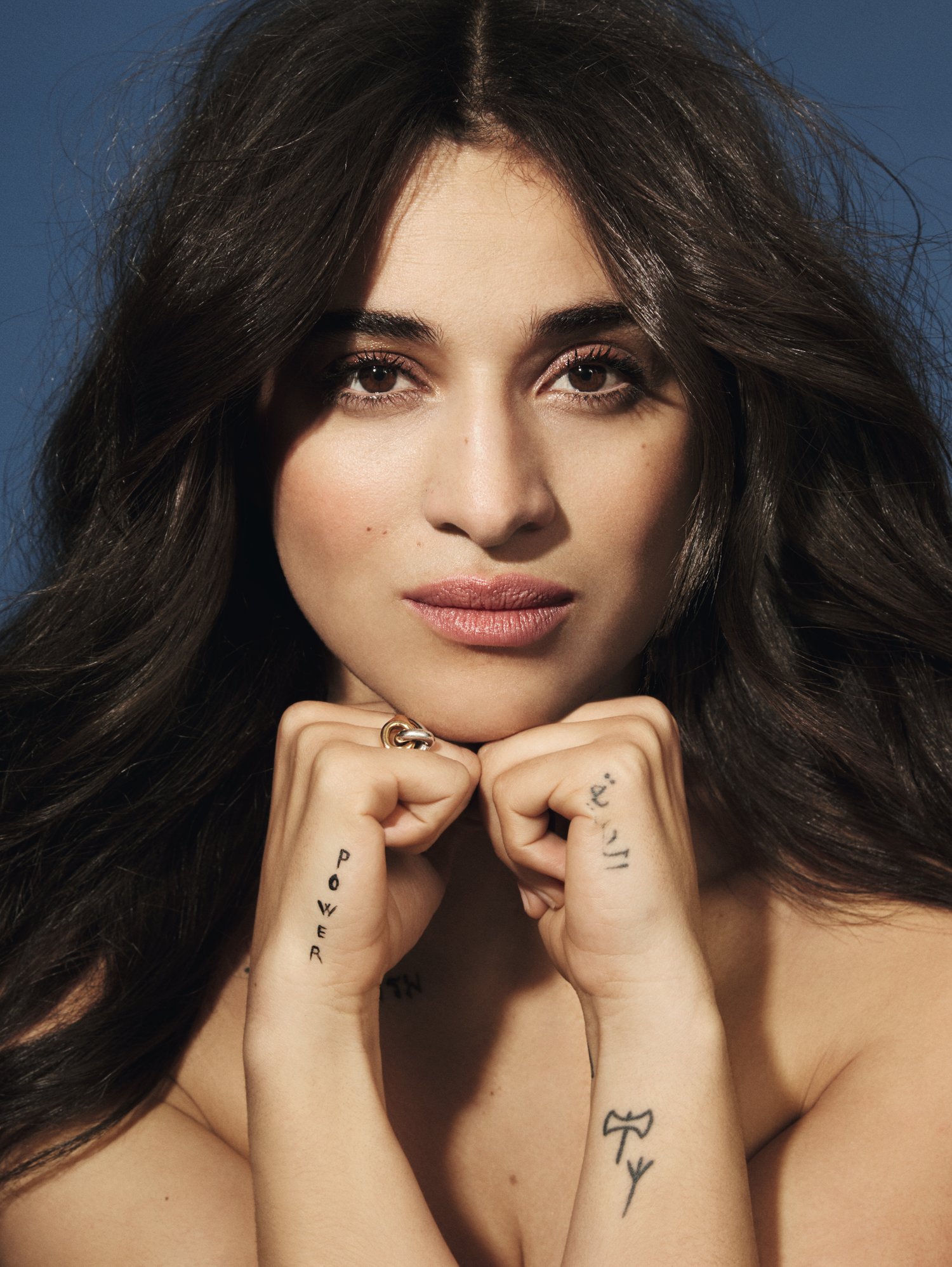 Camelia Jordana Shirlee Close