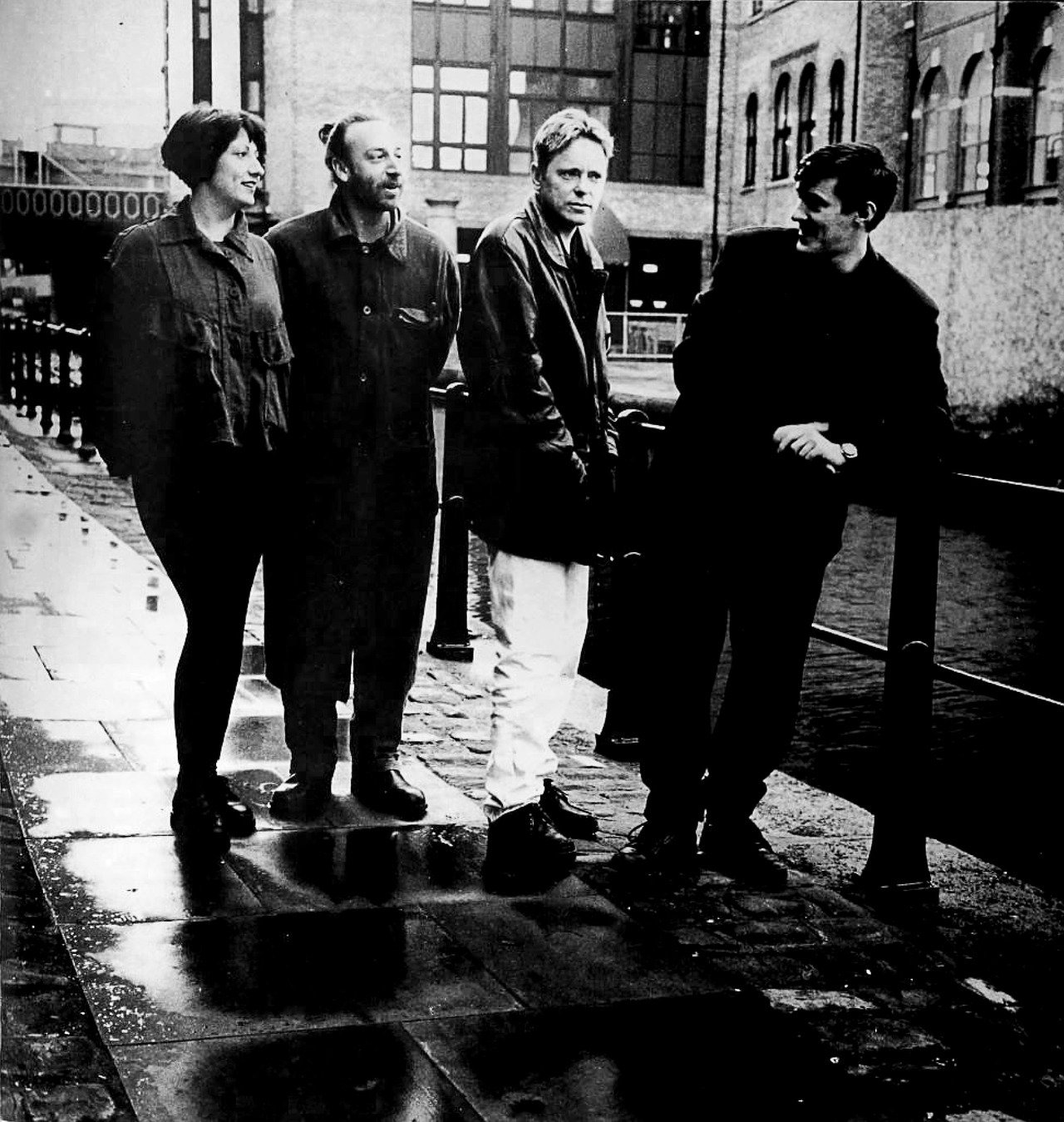 New Order Agenda, Bio, Concerts, Discography, Videography