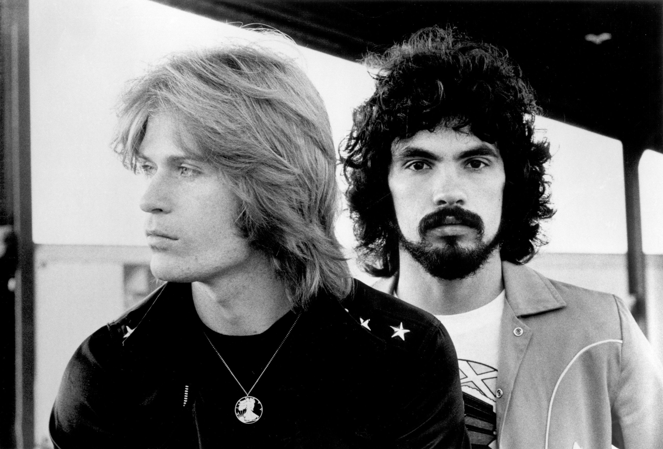 Hall & Oates music, videos, stats, and photos | Last.fm