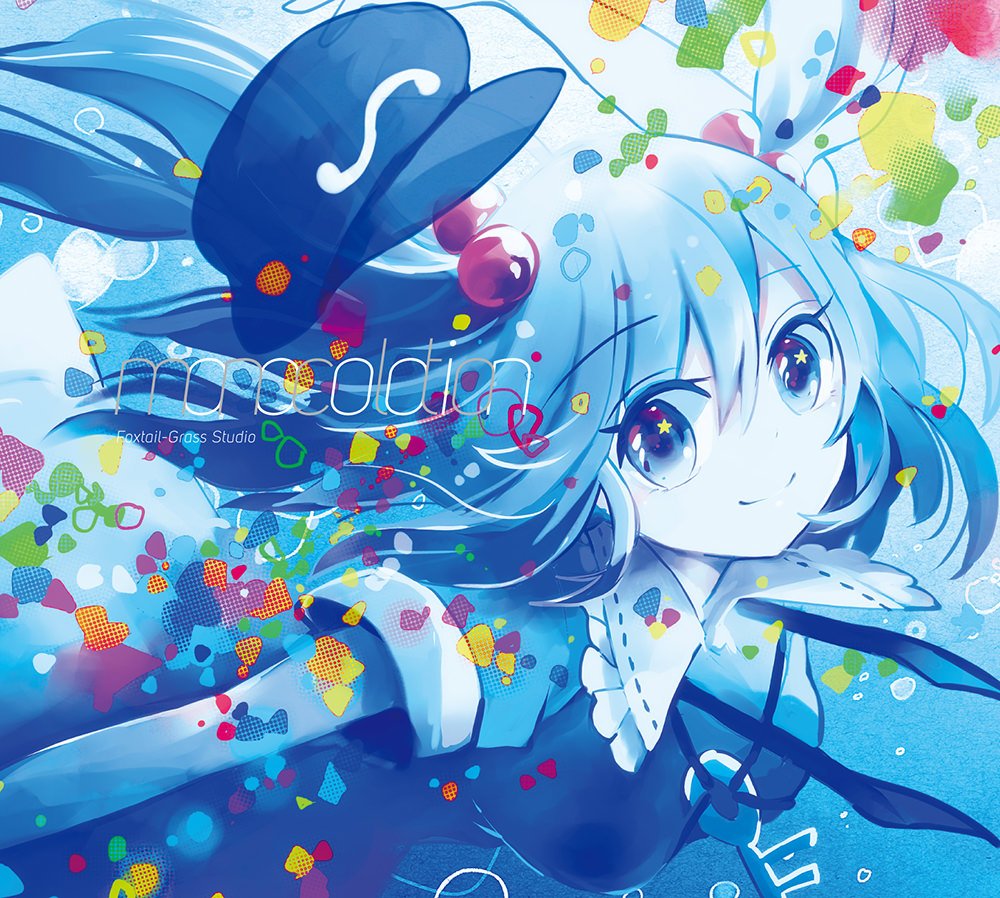 Foxtail-Grass Studio ときかけエオリア 【公式通販】