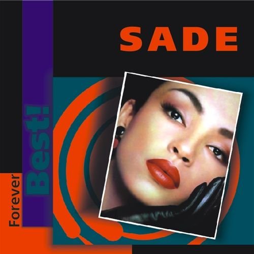 Cd - The Best Of Sade