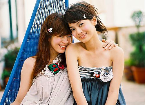 櫻花草 Sweety Last Fm