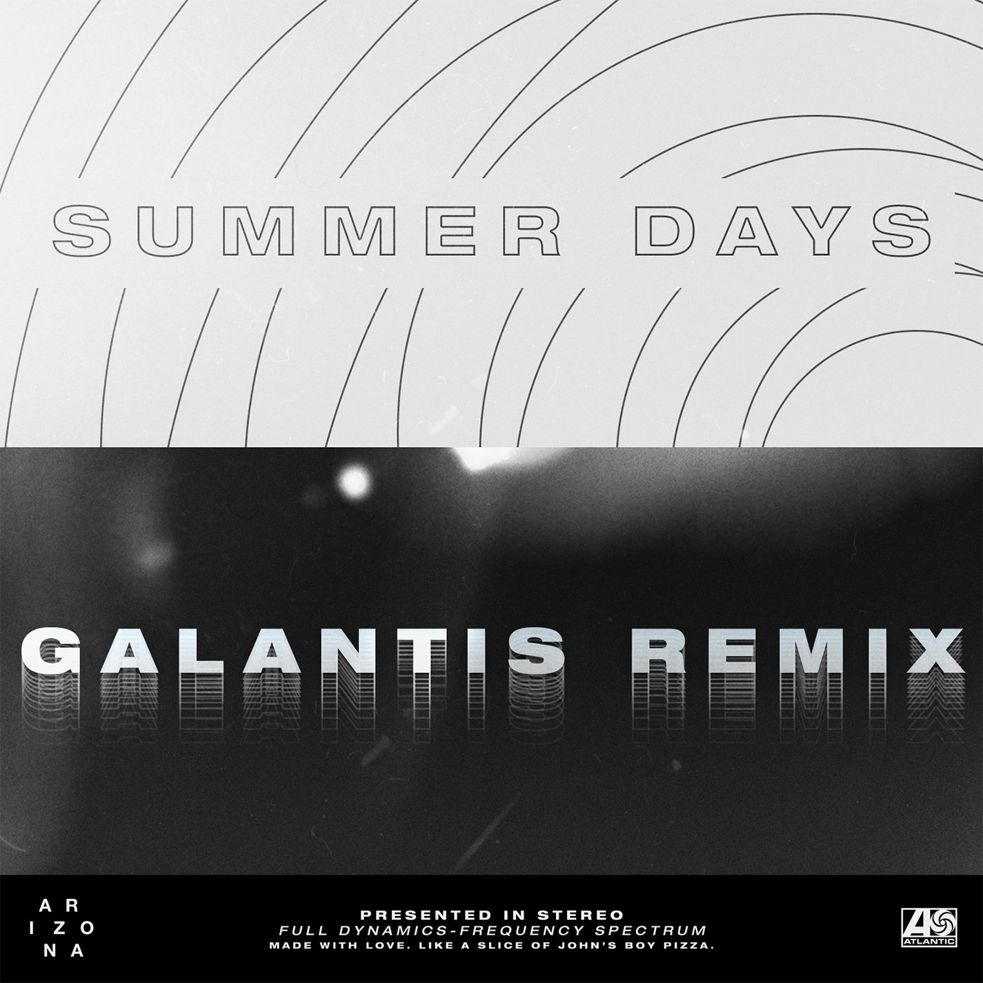 Summer days remixes. A R I Z O N A обложки.