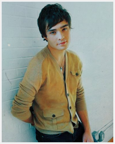 Ed Westwick music, videos, stats, and photos | Last.fm