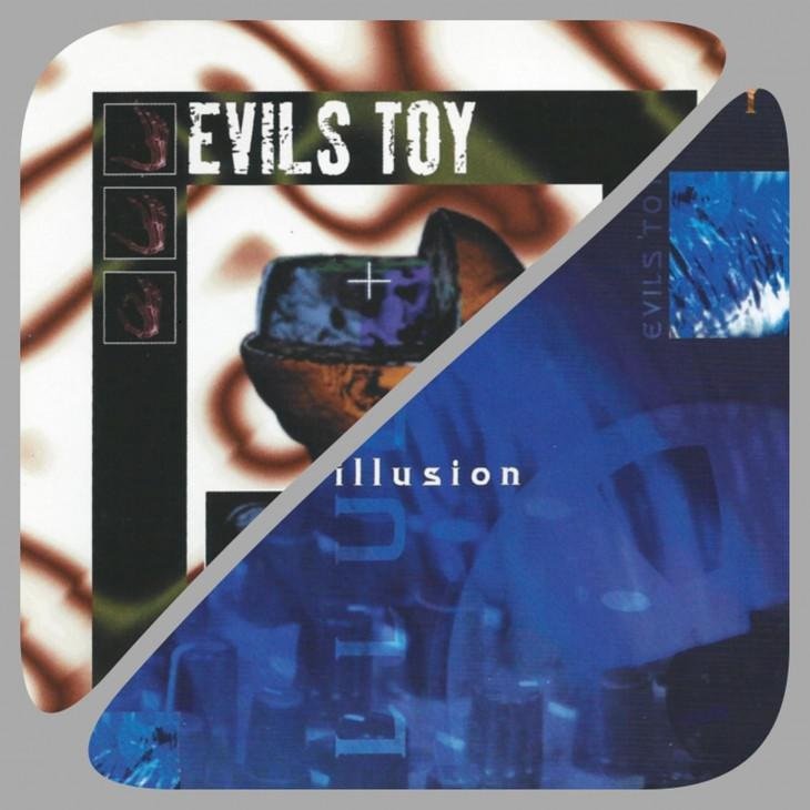 Evils toy human refuse. Evil's toy группа. Evils toy -virtual state. Evils toy. Группа t.
