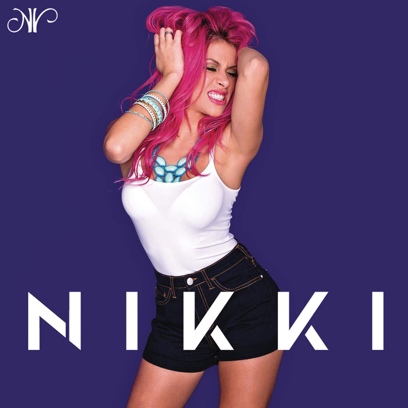 Nicki Valentine Rose