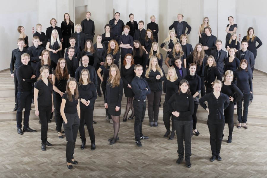 Youth Choir Kamer... music, videos, stats, and photos | Last.fm