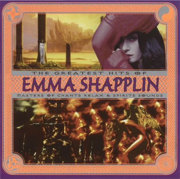 Shapplin, Emma - Etterna - Amazon.com Music