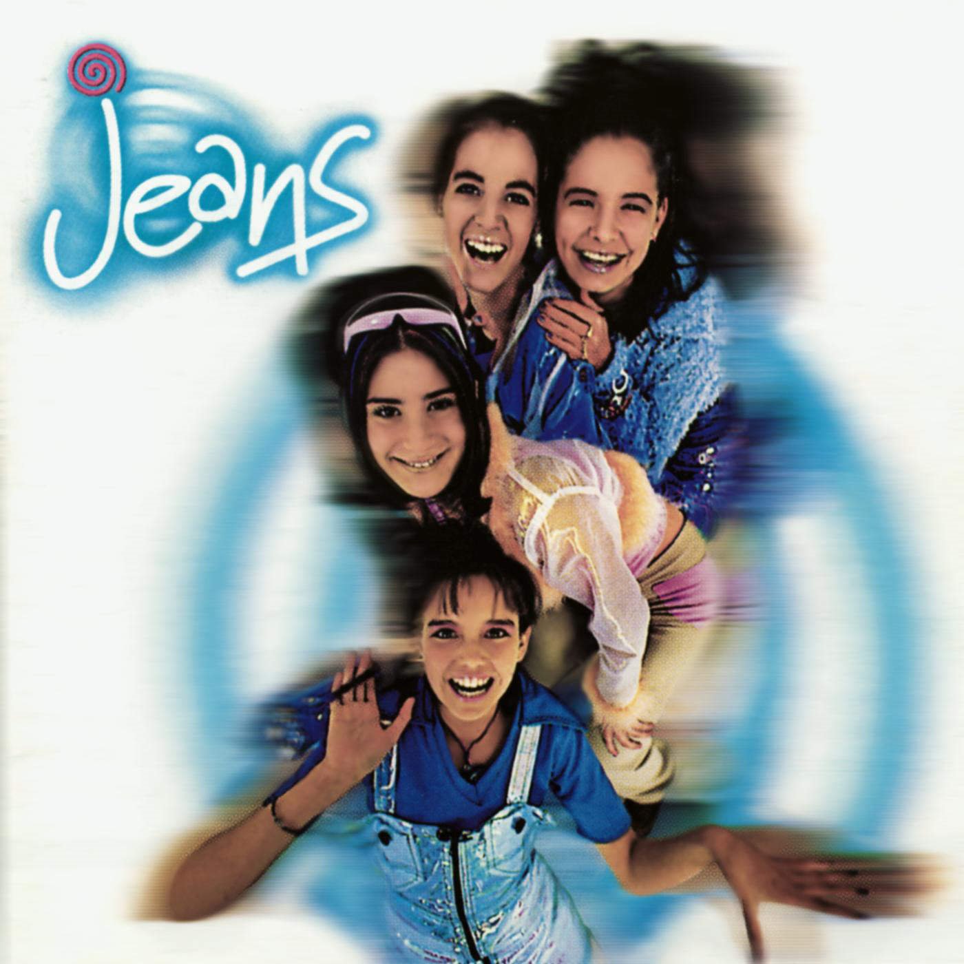 Mary Jeans No Angel