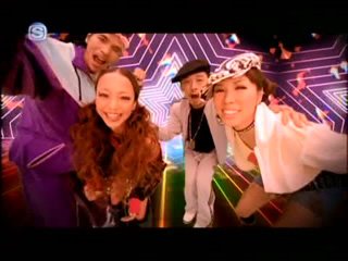 ZEEBRA Feat. AI, 安室奈美恵 & Mummy-D music, videos, stats, and