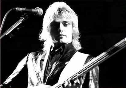 Benjamin Orr Photos (1 of 6) Last.fm
