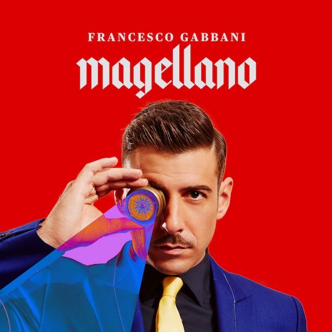 Occidentali's Karma — Francesco Gabbani Last.fm
