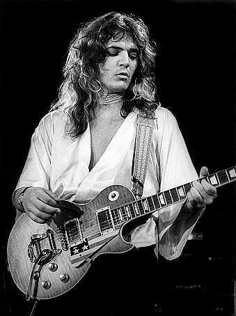 Tommy Bolin Photos (1 of 26) | Last.fm