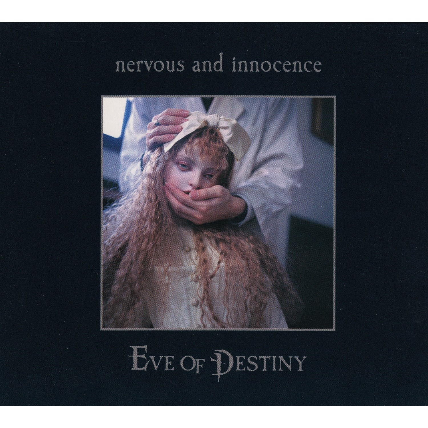 超貴重◎Nervous And Innocence/Eve Of Destiny hq720.jpg?sqp=-