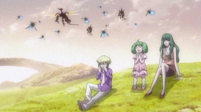 坂本真綾 蘭雪 ランカ リー 中島愛 Music Videos Stats And Photos Last Fm