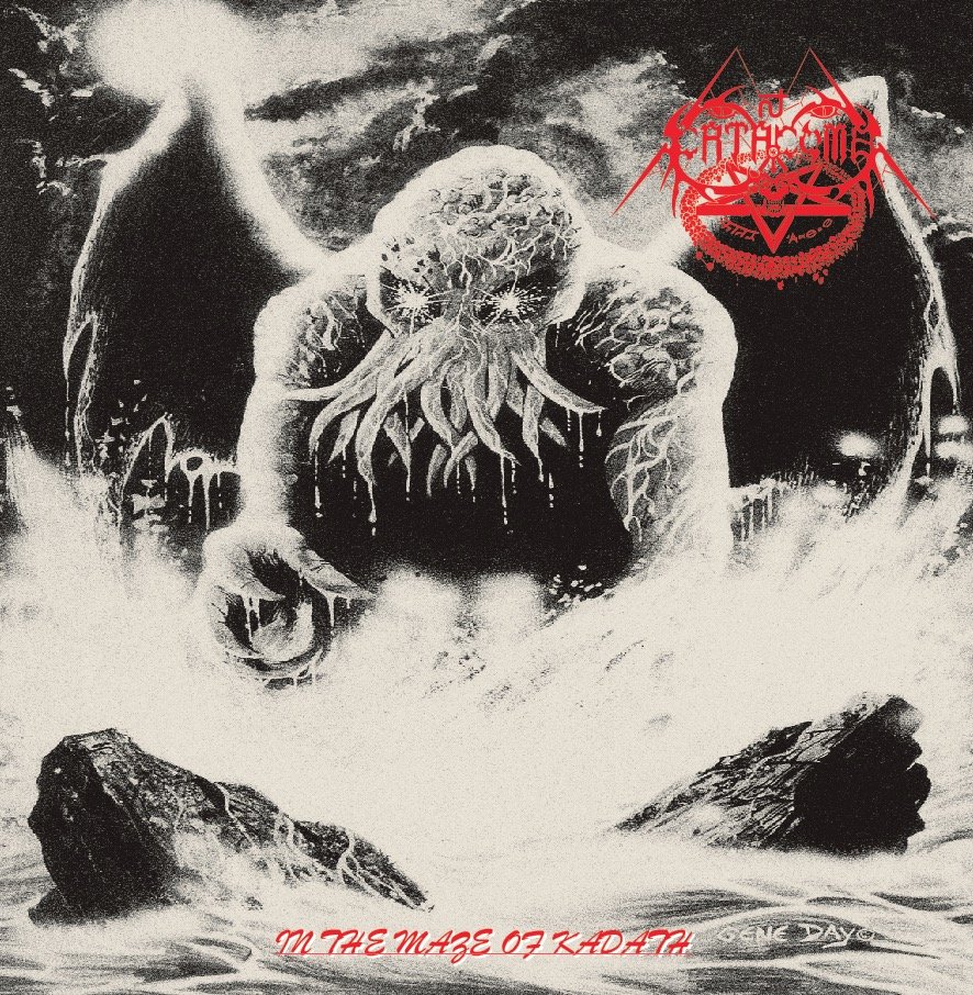 デスメタル Catacomb The years of morbidology Catacomb - 