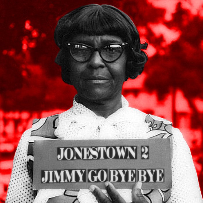 Gone bye bye. Gone bye bye