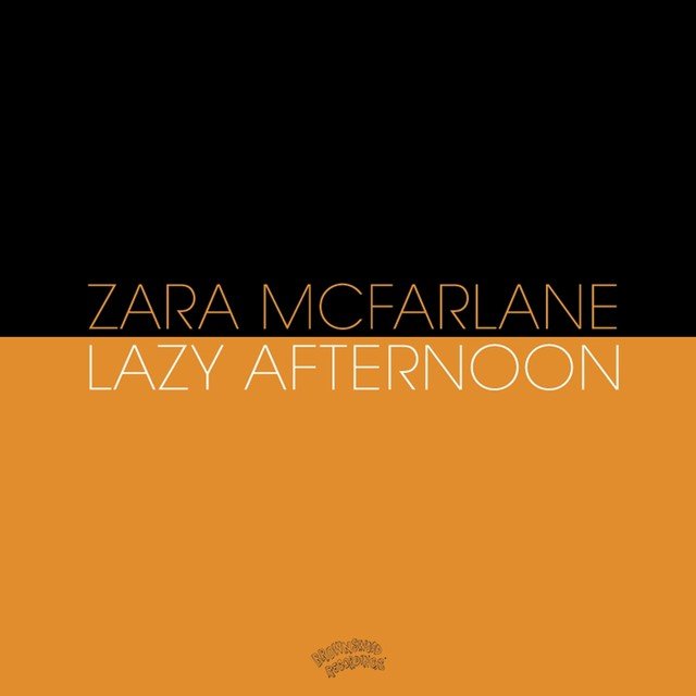 Lazy afternoon. A lazy afternoon.
