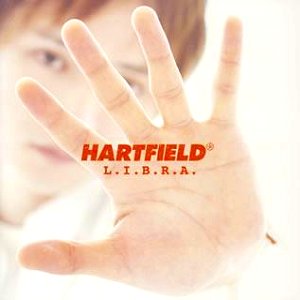 HARTFIELD True Color, True Lie CD 【公式通販】
