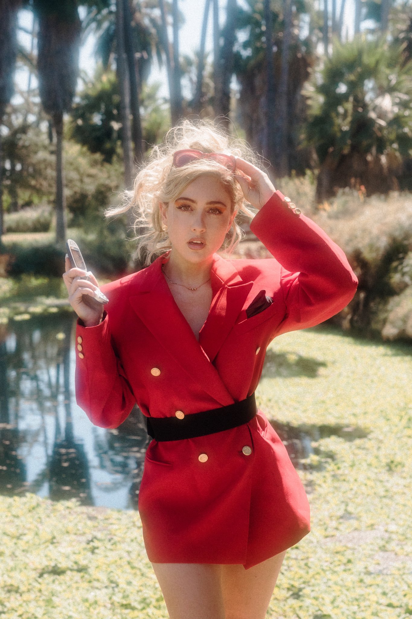 Love Me Charity Vance Last Fm last fm