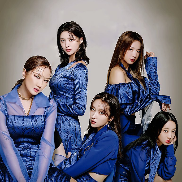 Exid Music Videos Stats And Photos Last Fm