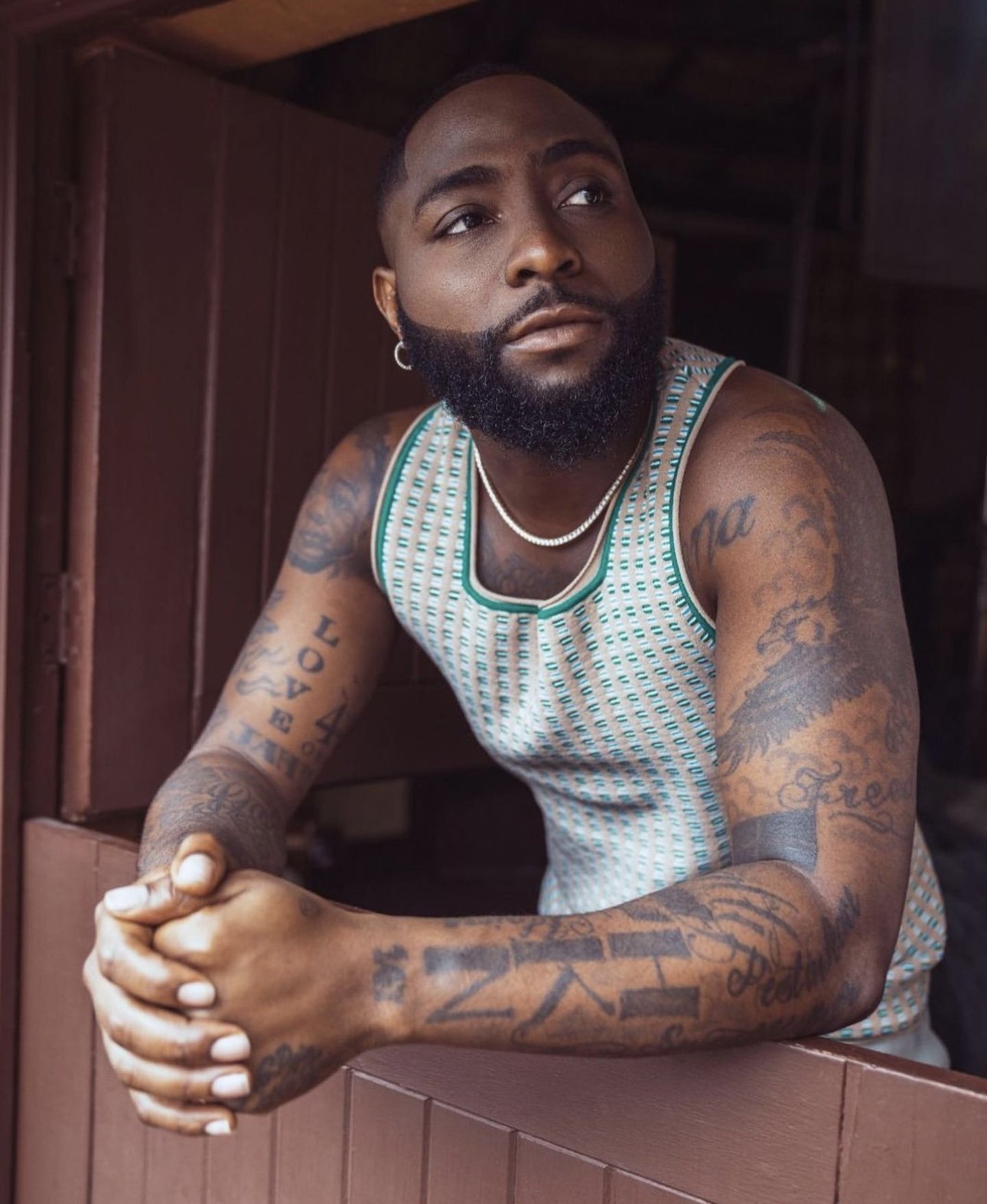 Davido music, videos, stats, and photos | Last.fm