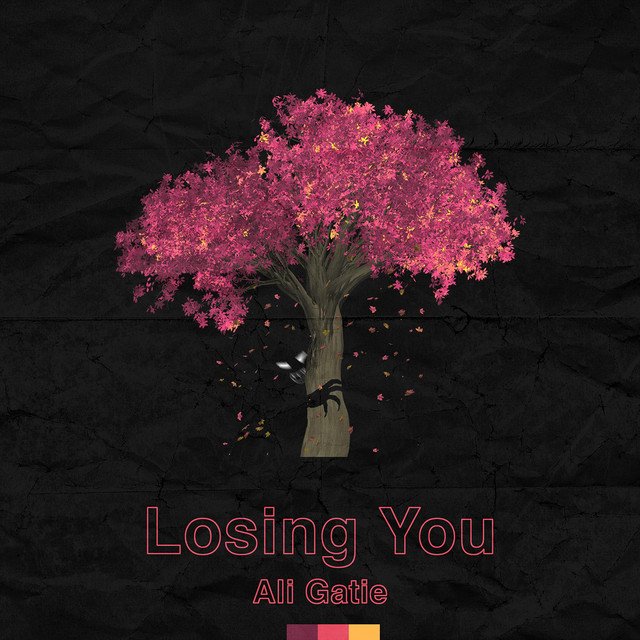 Losing it song. Ali gatie. losing you. ali gatie album. ali gatie it&#039;s you.