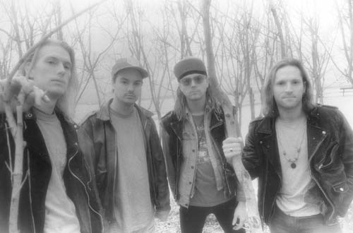 Gruntruck band Clearance