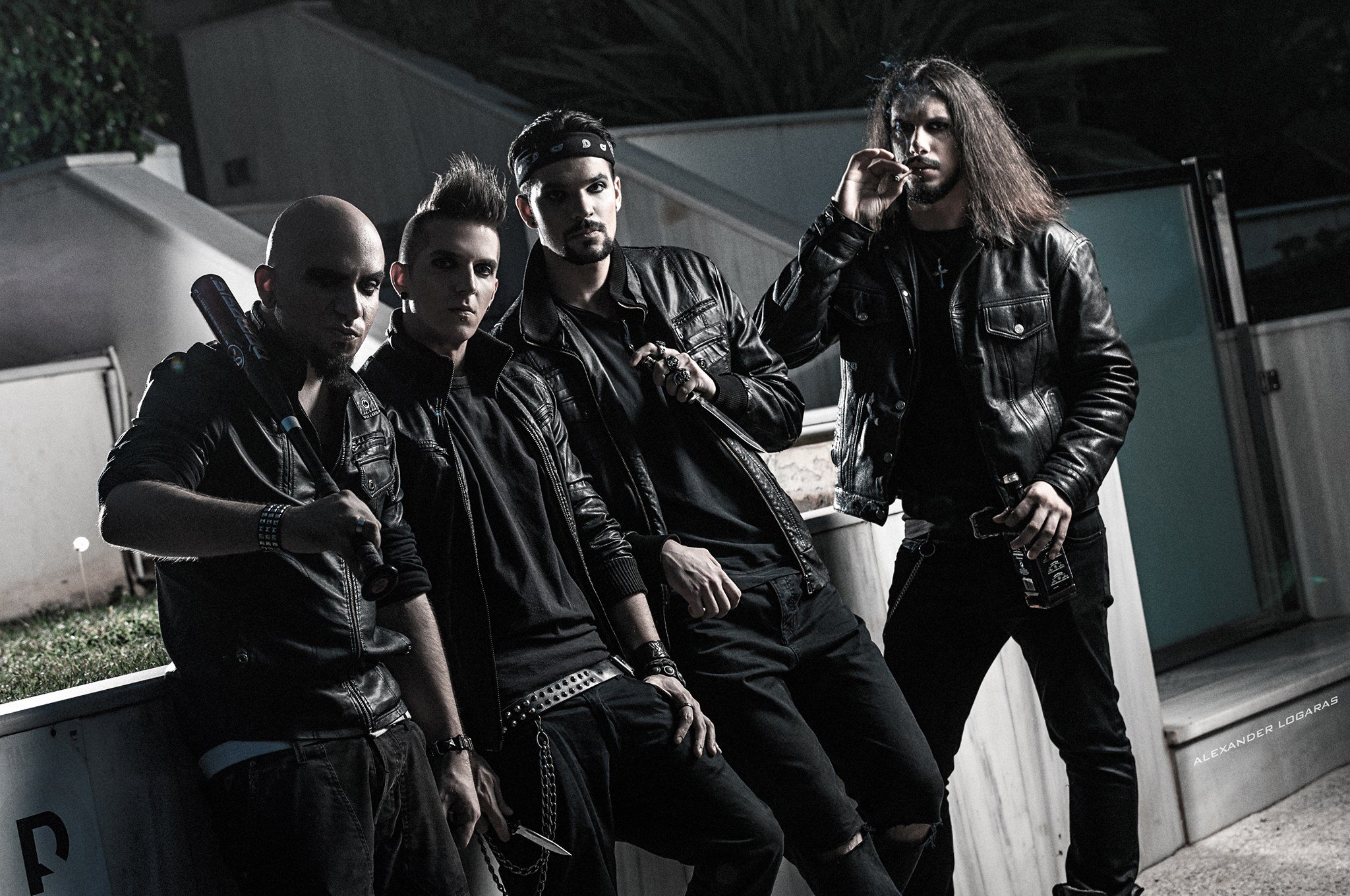 Modern metal. Modern metal. Amaranthe. модерн российская группа.