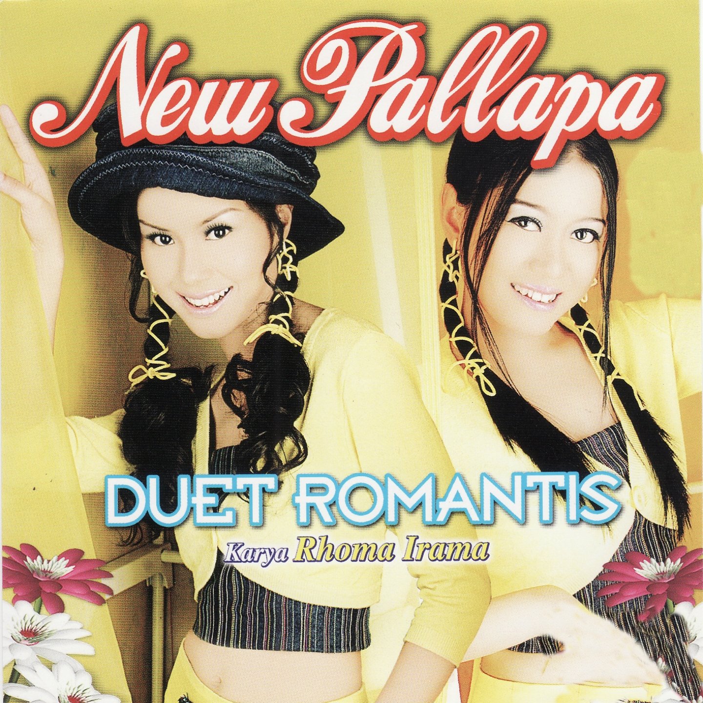 New Pallapa Duet Romantis Various Artists Last Fm