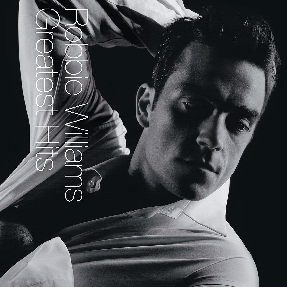 Greatest Hits — Robbie Williams | Last.fm