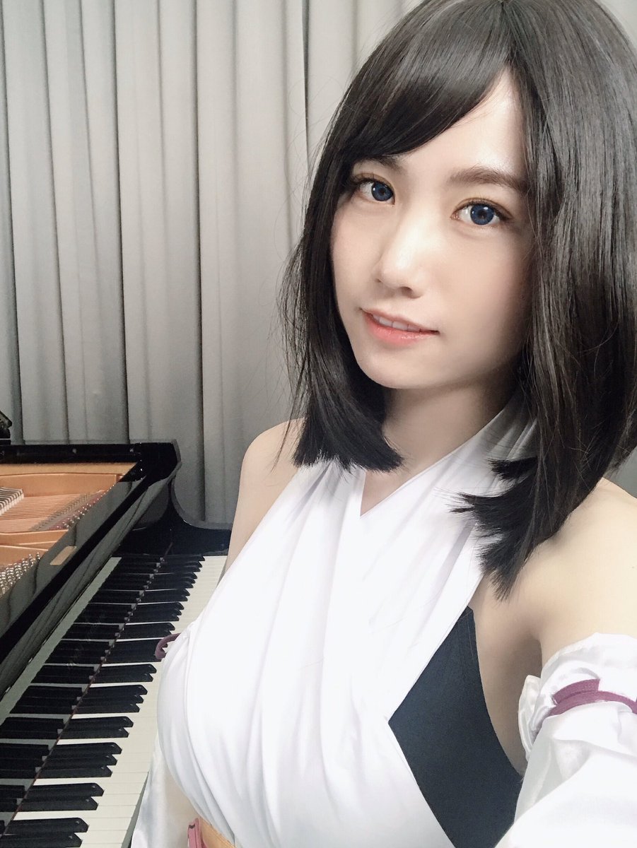 Oshi no Ko OP「Idol / YOASOBI」Full Ver. Piano Cover | Ru's Piano [Sheet  Music] — Ru's Piano | Last.fm