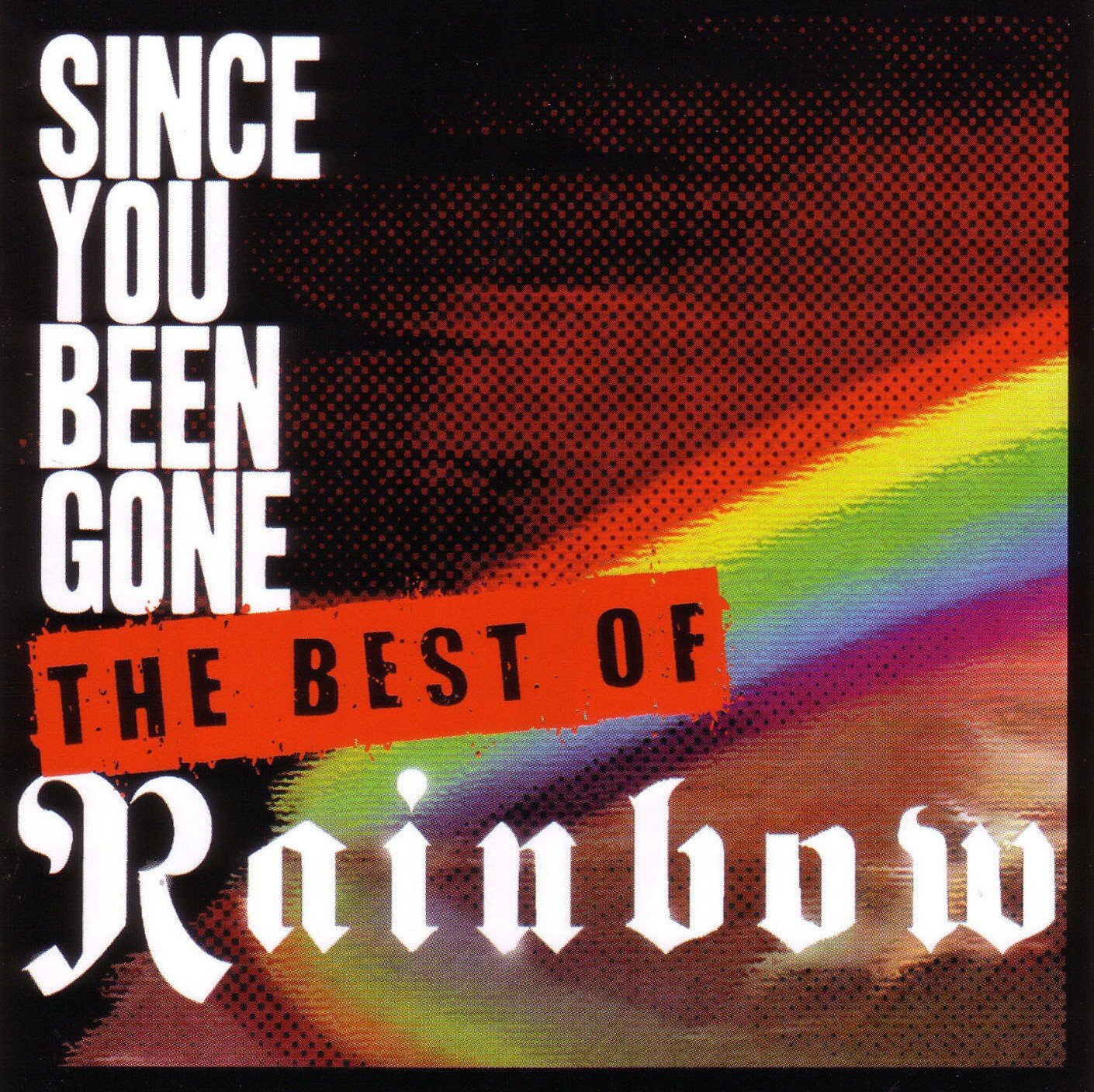 Flac 2014. Rainbow - since you been gone. Rainbow Essential. Since you been gone - the Essential Rainbow. CD диск Rainbow collection 2000.