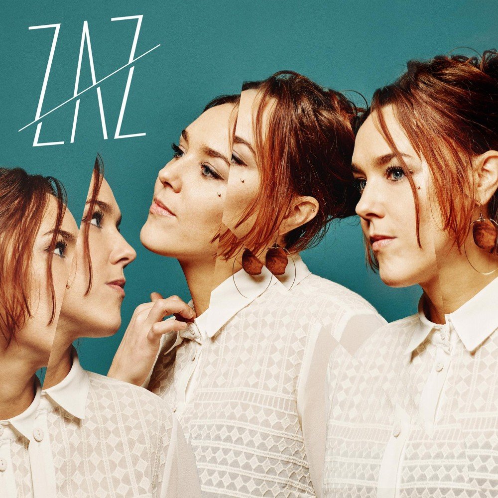 J'Aime J'Aime — Zaz | Last.Fm