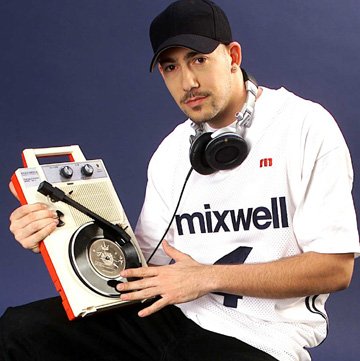 Dj JS-1 biography | Last.fm