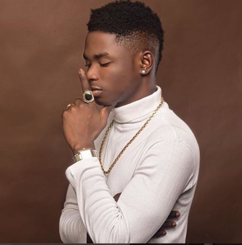 Lil Kesh Profile Picture