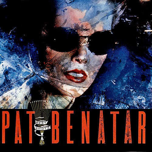 Heartbreaker — Pat Benatar | Last.fm