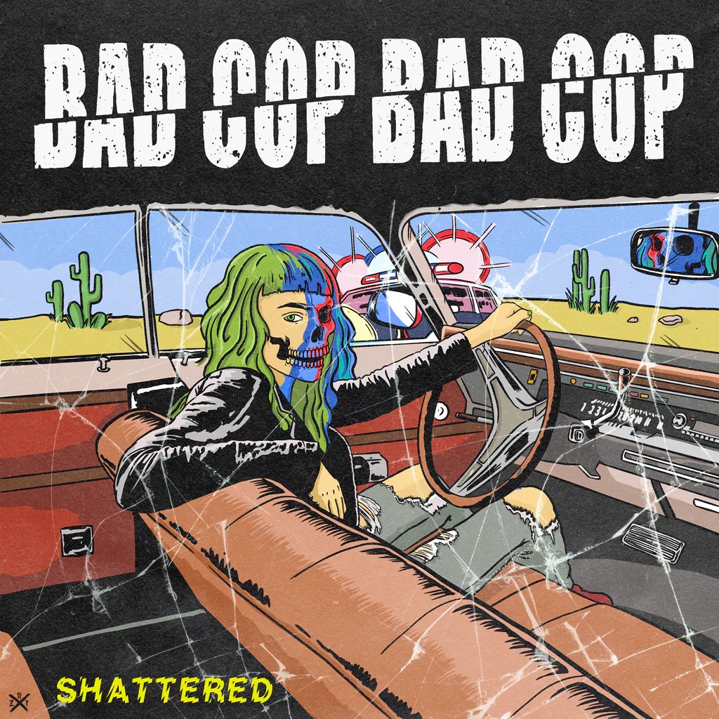 Good Cock Bad Cop