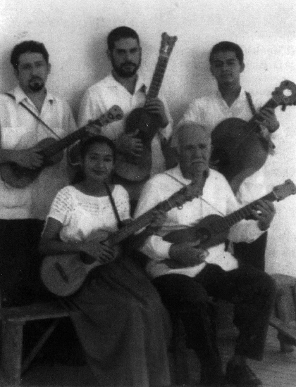 Grupo Mono Blanco - Música, videos, estadísticas y fotos | Last.fm