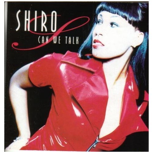 Shiro - Can We Talk(Acapella) — Shiro | Last.fm