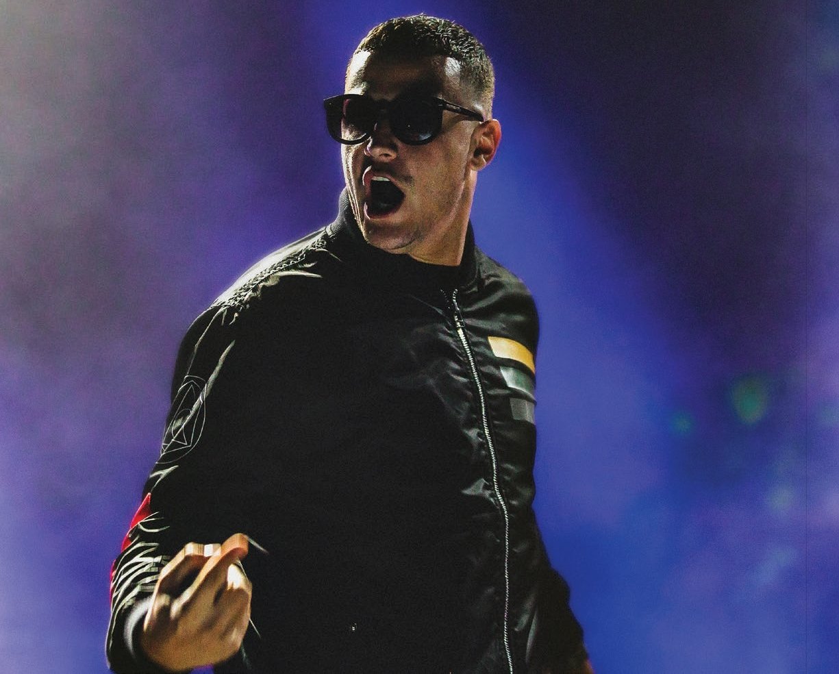 Dj Snake Photos 24 Of 39 Last Fm