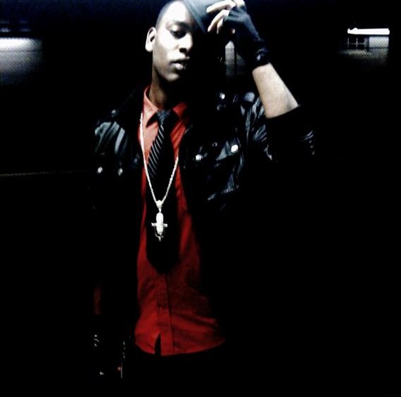 shamar rapper